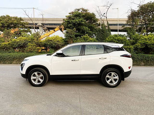 Used Tata Harrier [2019-2023] XZ [2019-2020] in Mumbai