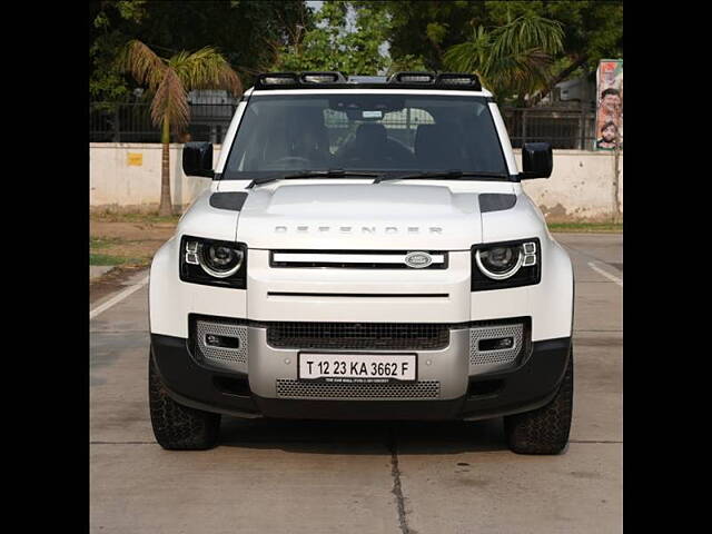 Used 2023 Land Rover Defender in Delhi