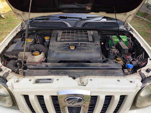 Used Mahindra Scorpio [2009-2014] SLE BS-IV in Bangalore