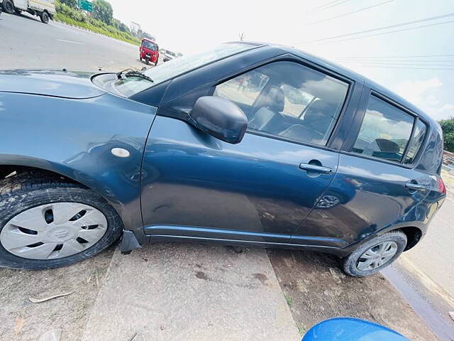 Used Maruti Suzuki Swift  [2005-2010] LXi in Ranchi