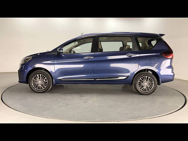 Used Maruti Suzuki Ertiga [2018-2022] ZXi Plus in Bangalore