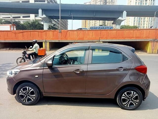 Used Tata Tiago [2016-2020] Revotron XZ in Thane