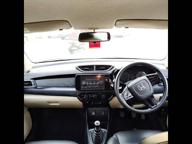 Used Honda Amaze [2016-2018] 1.2 S i-VTEC in Delhi