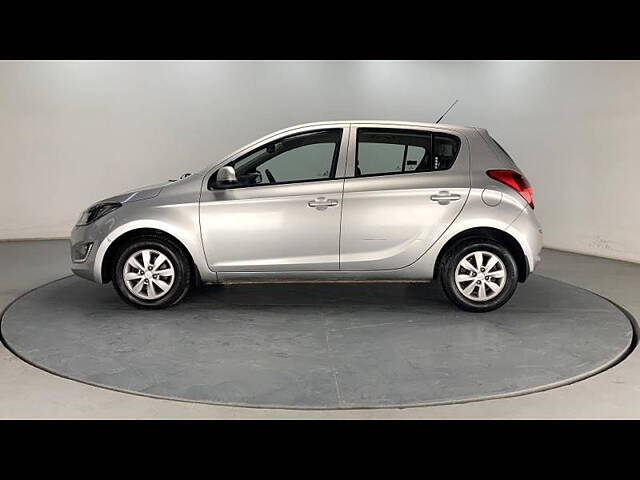 Used Hyundai i20 [2012-2014] Sportz 1.2 in Bangalore