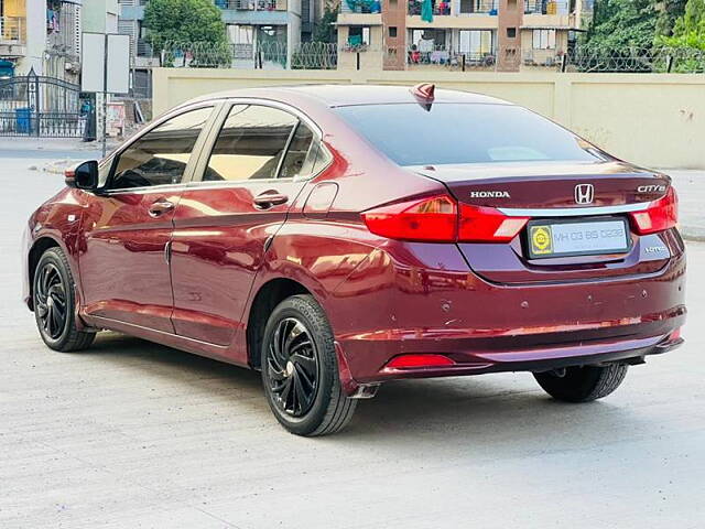 Used Honda City [2014-2017] V Diesel in Navi Mumbai