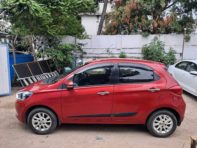 Used Tata Tiago [2016-2020] Revotron XZA in Coimbatore