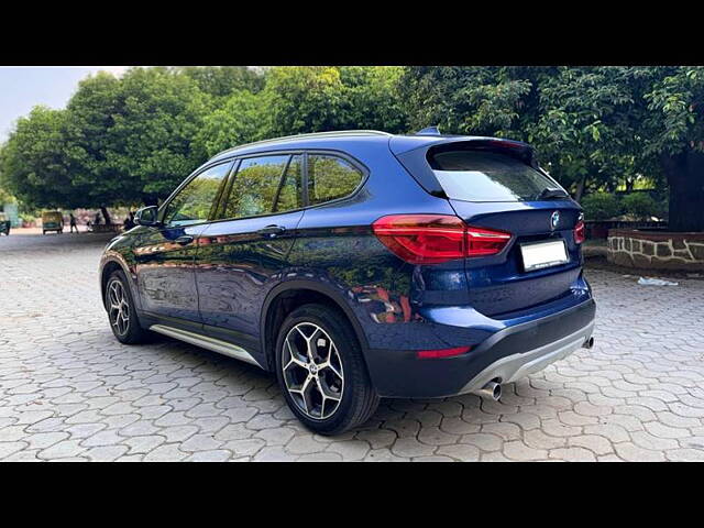 Used BMW X1 [2013-2016] sDrive20d xLine in Delhi