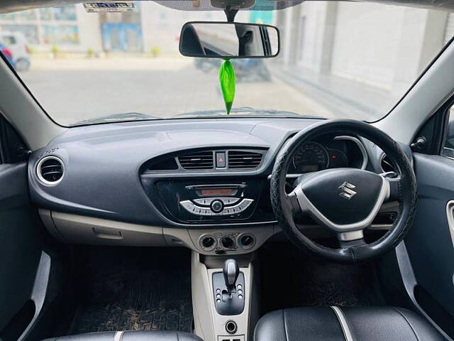 Used Maruti Suzuki Alto K10 [2014-2020] VXi AMT (Airbag) [2014-2019] in Pune