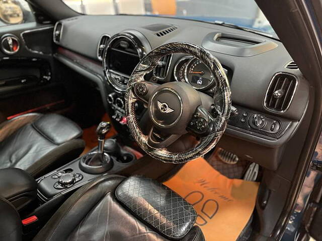 Used MINI Cooper [2014-2018] S in Navi Mumbai