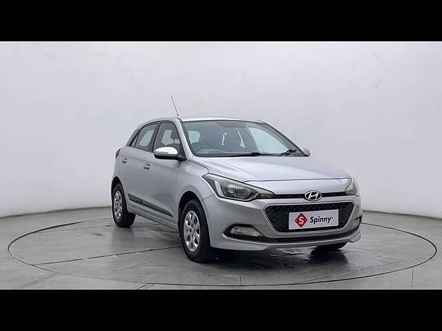 Used Hyundai Elite i20 [2016-2017] Sportz 1.4 CRDI [2016-2017] in Chennai