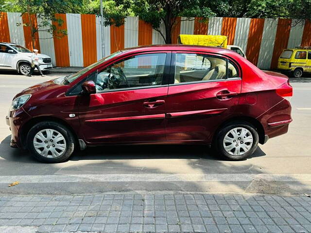 Used Honda Amaze [2016-2018] 1.2 S i-VTEC in Pune