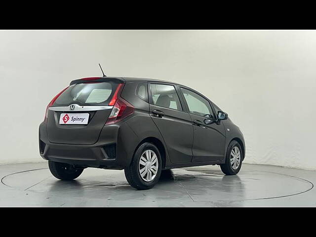 Used Honda Jazz [2015-2018] SV Petrol in Faridabad