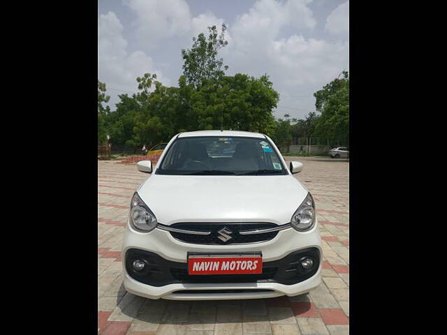 Used 2022 Maruti Suzuki Celerio in Ahmedabad