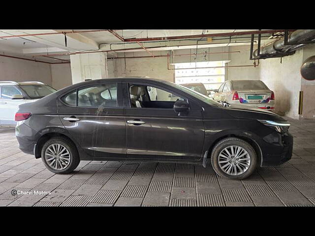 Used Honda City [2014-2017] V in Mumbai