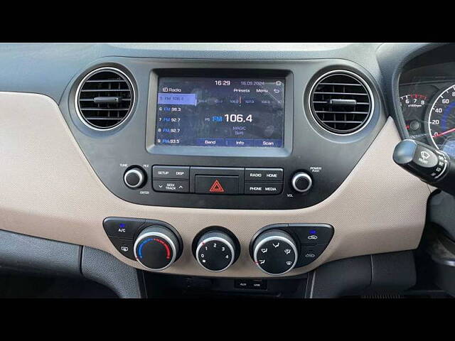 Used Hyundai Grand i10 Sportz AT 1.2 Kappa VTVT in Hyderabad