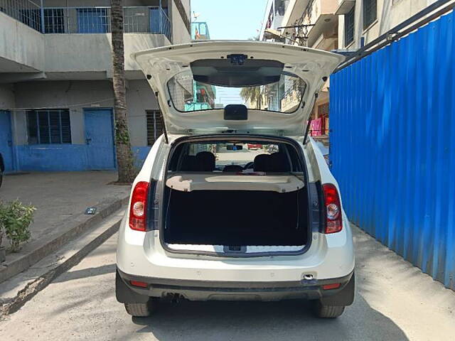 Used Renault Duster [2015-2016] RxL Petrol in Bangalore