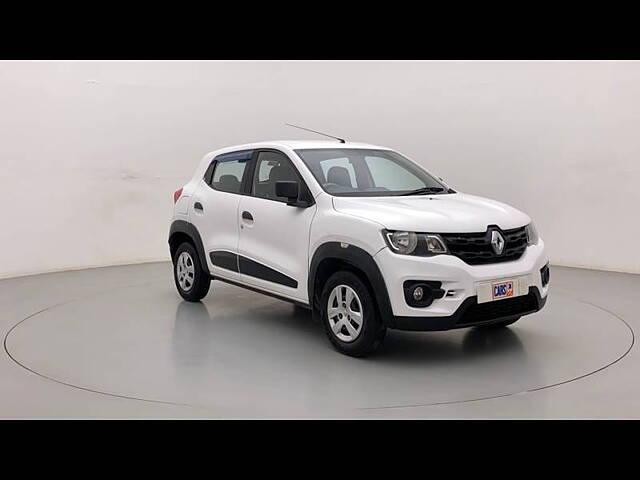 Used 2016 Renault Kwid in Bangalore