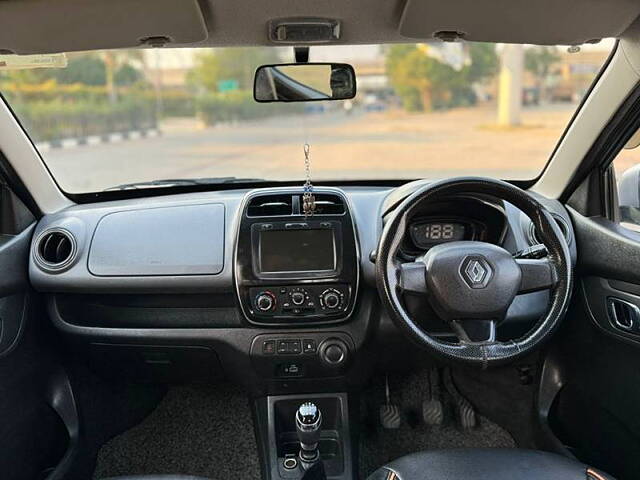 Used Renault Kwid [2015-2019] 1.0 RXT [2016-2019] in Kharar