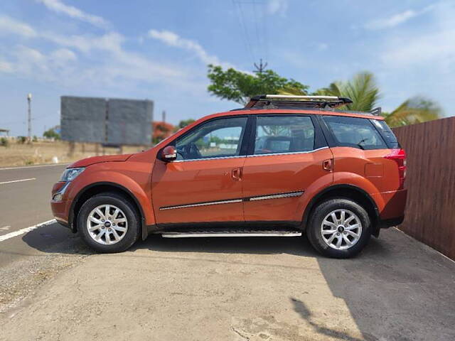 Used Mahindra XUV500 [2015-2018] W10 in Kolhapur