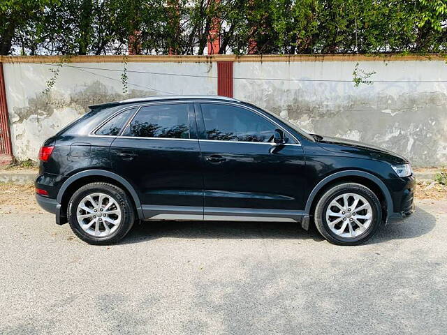 Used Audi Q3 [2015-2017] 35 TDI Technology in Delhi