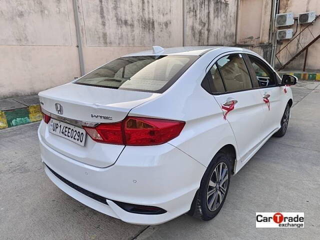 Used Honda City [2014-2017] V in Noida