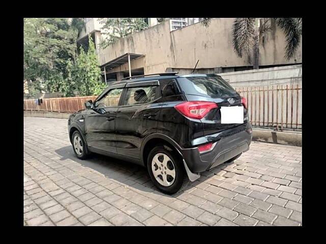 Used Mahindra XUV300 [2019-2024] 1.5 W6 [2019-2020] in Thane