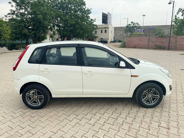 Used Ford Figo [2012-2015] Duratorq Diesel EXI 1.4 in Kharar