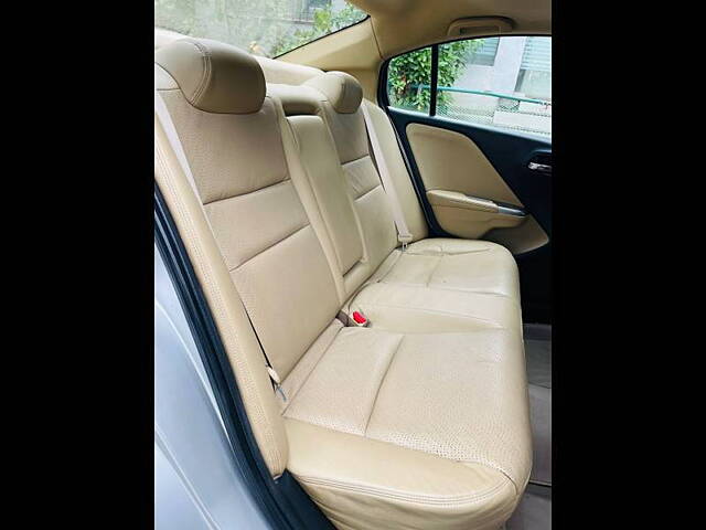 Used Honda City [2014-2017] VX CVT in Surat