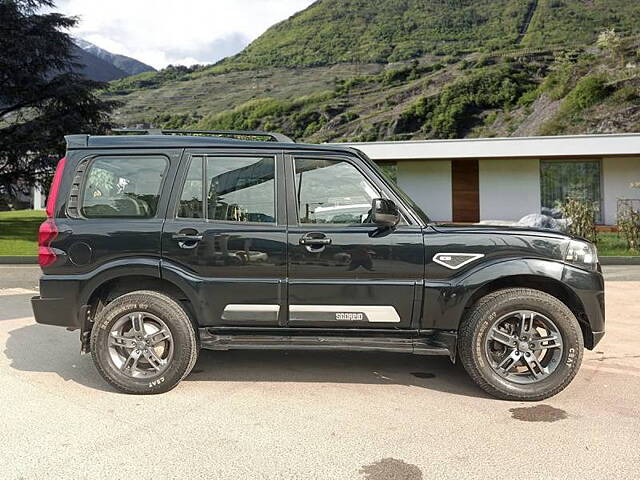 Used Mahindra Scorpio 2021 S11 in Delhi