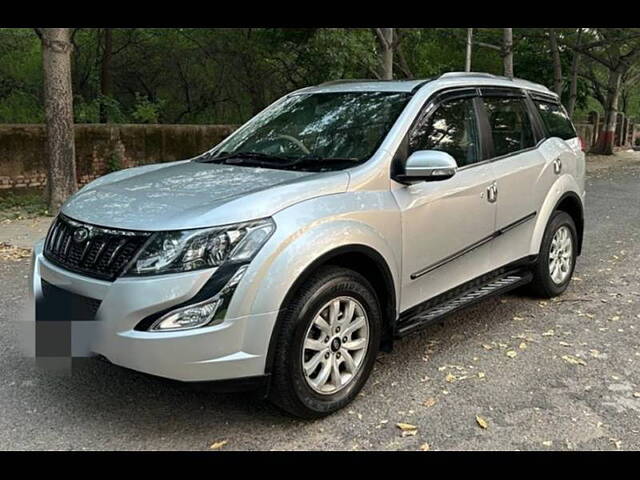 Used Mahindra XUV500 [2015-2018] W10 AWD in Delhi