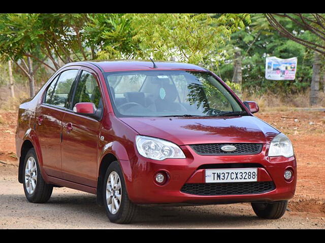 Used 2015 Ford Fiesta in Coimbatore