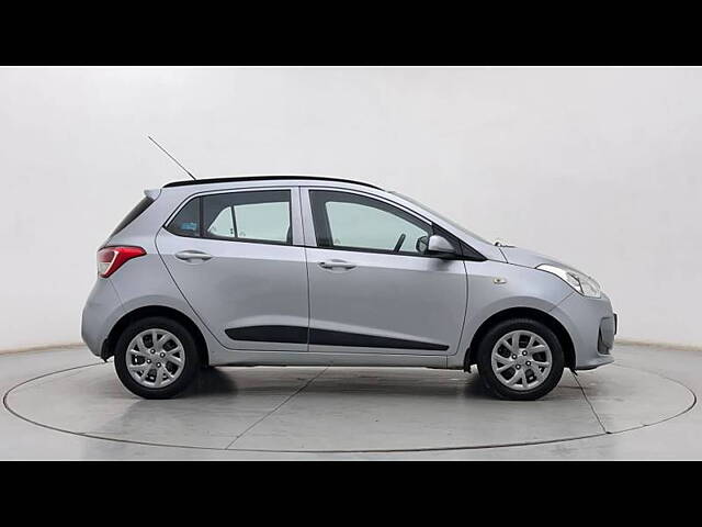 Used Hyundai Grand i10 Magna 1.2 Kappa VTVT in Pune