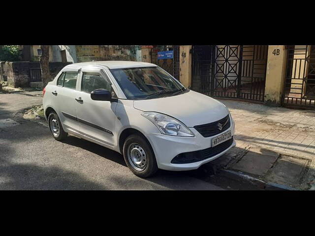 Used Maruti Suzuki Swift Dzire [2015-2017] LDI in Kolkata