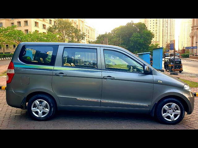 Used Chevrolet Enjoy 1.4 LS 8 STR in Mumbai