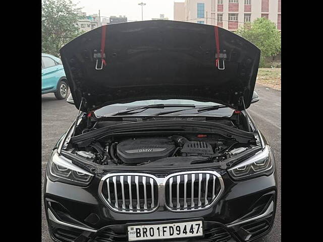 Used BMW X1 [2013-2016] sDrive20d xLine in Delhi