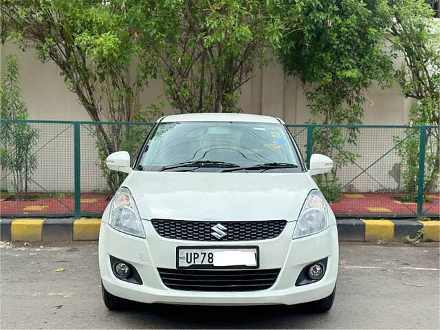 Used 2013 Maruti Suzuki Swift in Kanpur