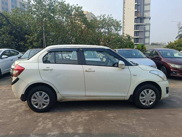 Used Maruti Suzuki Swift DZire [2011-2015] VXI in Mumbai