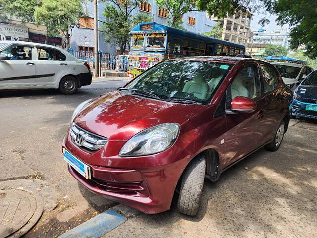 Used Honda Amaze [2016-2018] 1.5 S i-DTEC in Kolkata