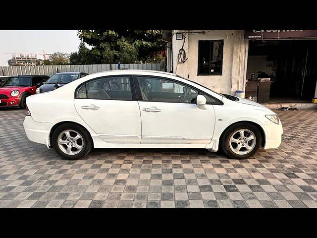 Used Honda Civic [2006-2010] 1.8V MT in Vadodara