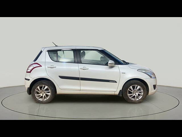 Used Maruti Suzuki Swift [2011-2014] ZDi in Bangalore