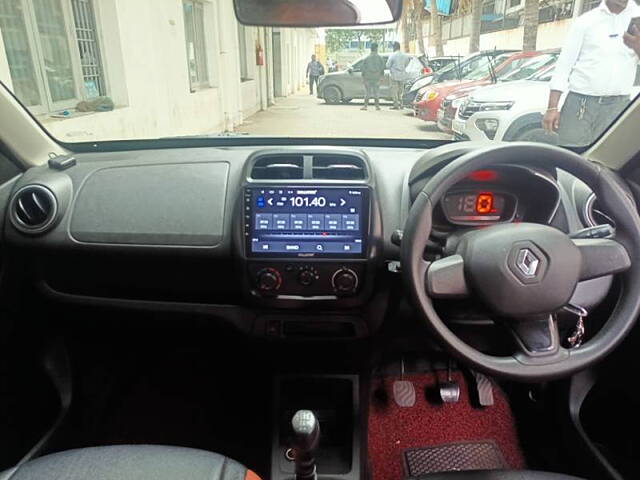 Used Renault Kwid [2015-2019] 1.0 RXL [2017-2019] in Chennai