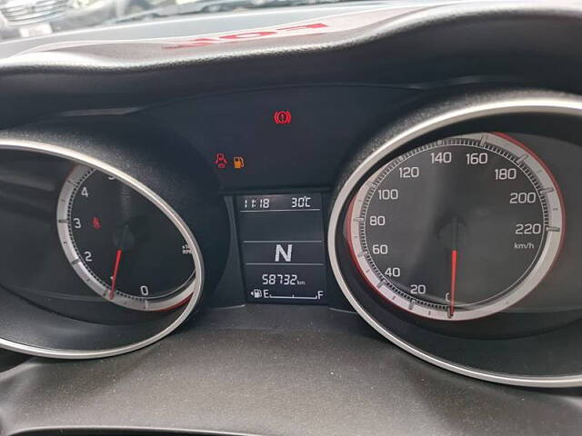 Used Maruti Suzuki Swift [2018-2021] VXi AMT in Bangalore