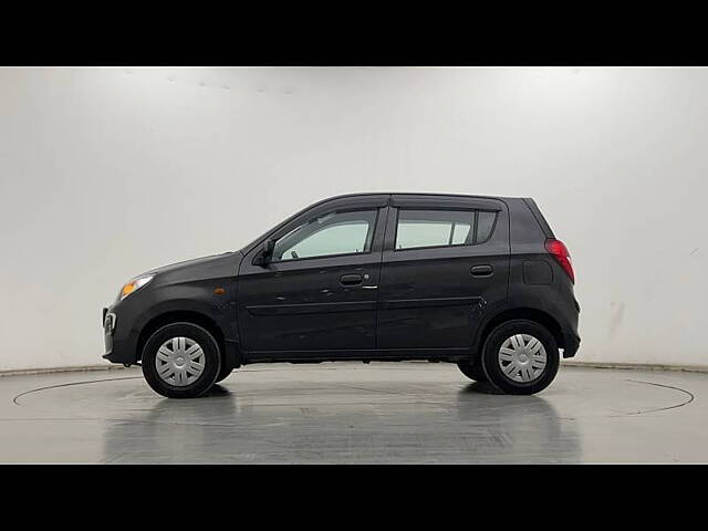 Used Maruti Suzuki Alto 800 [2012-2016] Lxi in Hyderabad