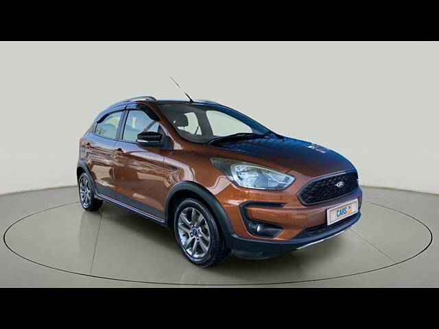 Used 2018 Ford Freestyle in Coimbatore