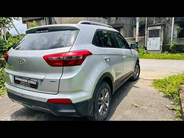 Used Hyundai Creta [2015-2017] 1.4 S in Kolkata