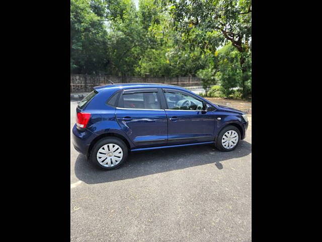 Used Volkswagen Polo [2012-2014] Comfortline 1.2L (P) in Delhi