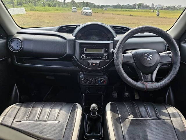 Used Maruti Suzuki S-Presso [2019-2022] VXi in Nagpur