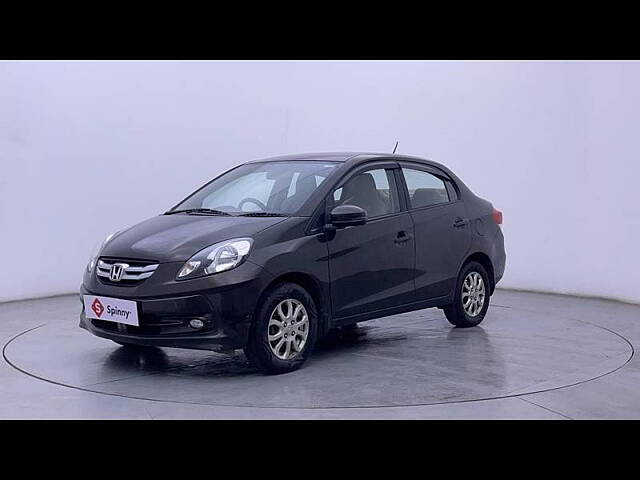 Used 2015 Honda Amaze in Chennai