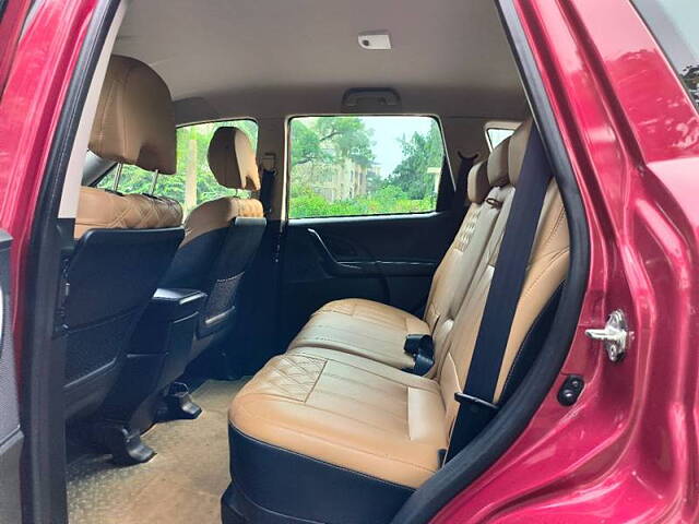 Used Mahindra XUV500 W5 [2018-2020] in Navi Mumbai