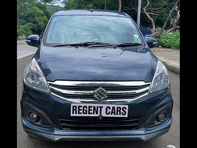 Used 2018 Maruti Suzuki Ertiga in Thane